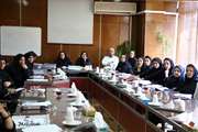 برنامه های آموزشی حاکمیت بالینی ویژه پرستاران بیمارستان سینا
